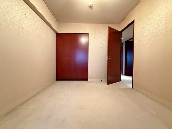 藤和目黒八雲ホーム_約6.1帖の洋室