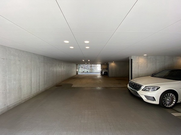 マジェス元麻布ガーデンズ