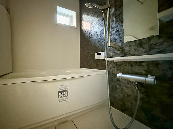 世田谷区若林5-41-5_バスルームの写真