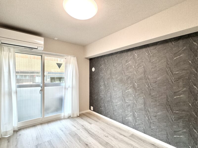 ワコー三田マンション