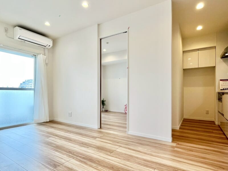 グレイスコート池尻大橋