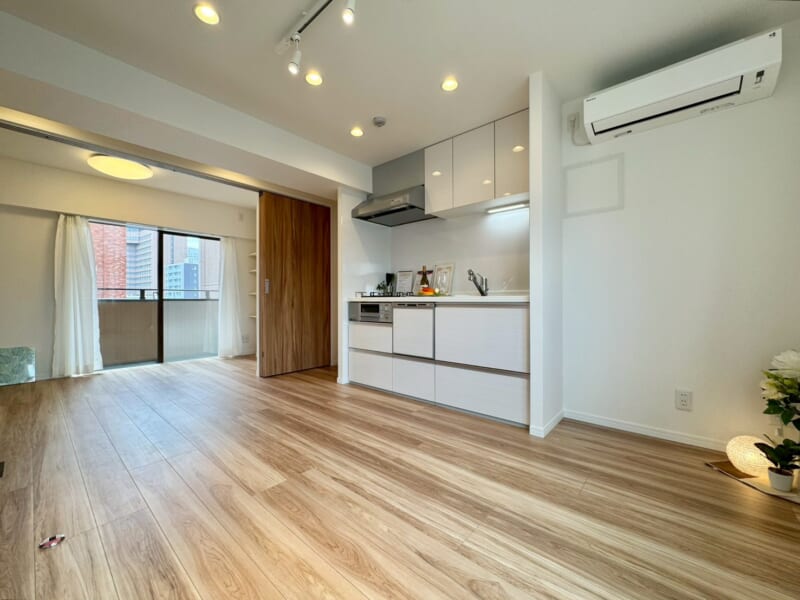 シャンボール日本橋