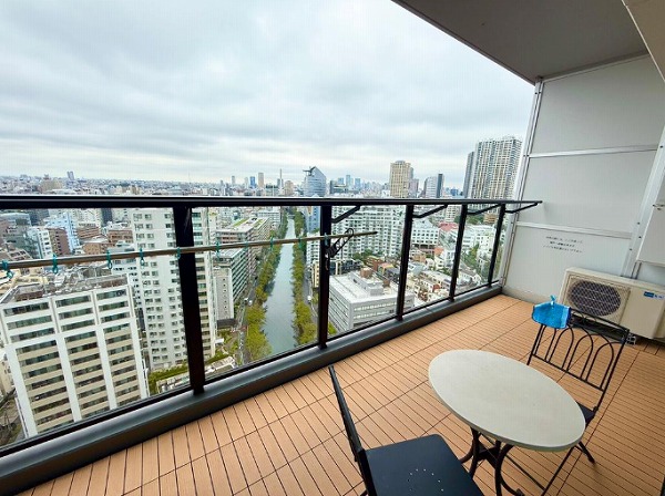 シティタワー目黒