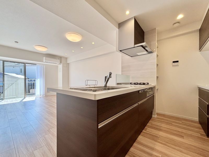 ビラカーサ四谷四丁目