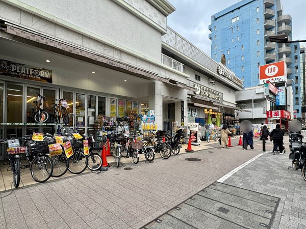 ドン・キホーテ