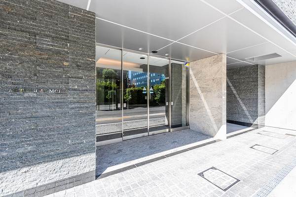 アルテシモモーレ アプローチ