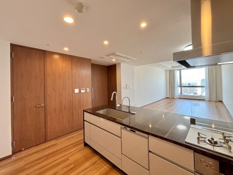 アトラスタワー茗荷谷