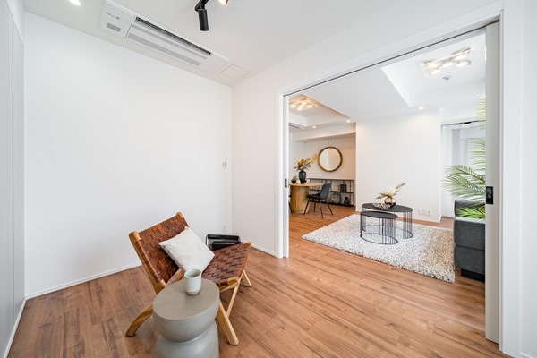 フォレストテラス鳥居坂_洋室の写真2