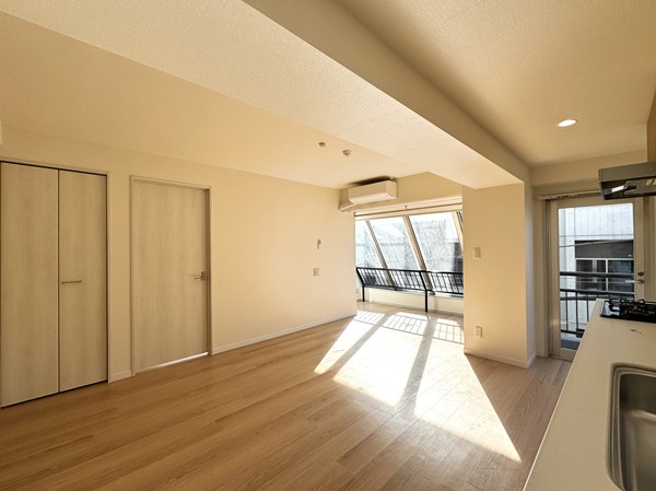 サンクレスト大森_メインルームの写真2