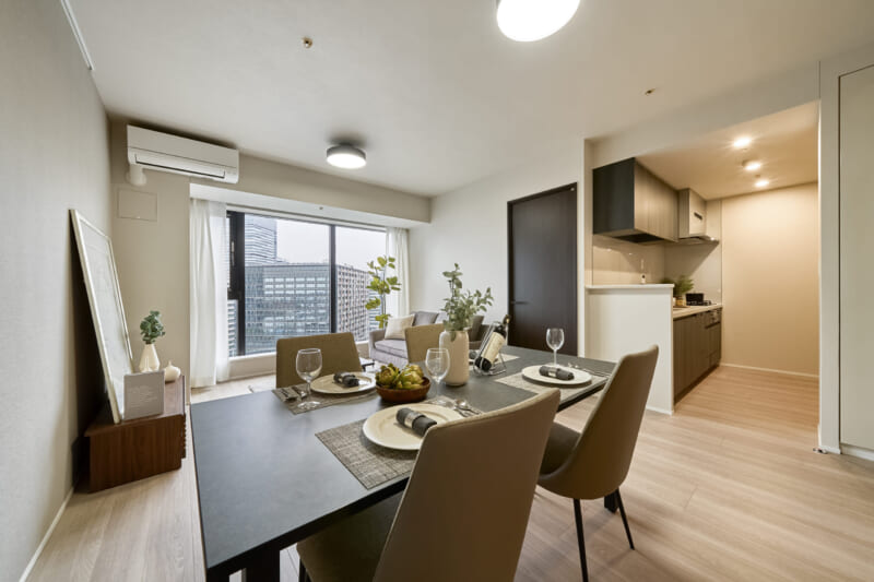 シティタワーズ豊洲ザ・シンボル