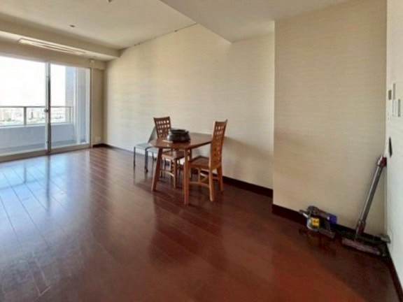 クレストプライムタワー芝