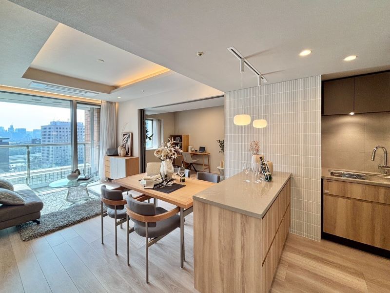 東京パークタワー