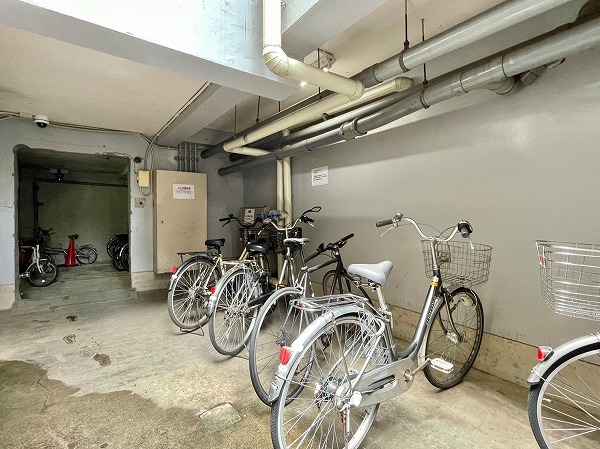 第2北烏山ヒミコマンション