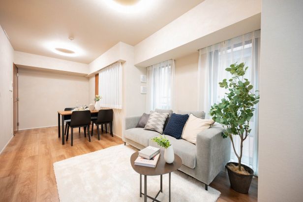 ブランズ明石町