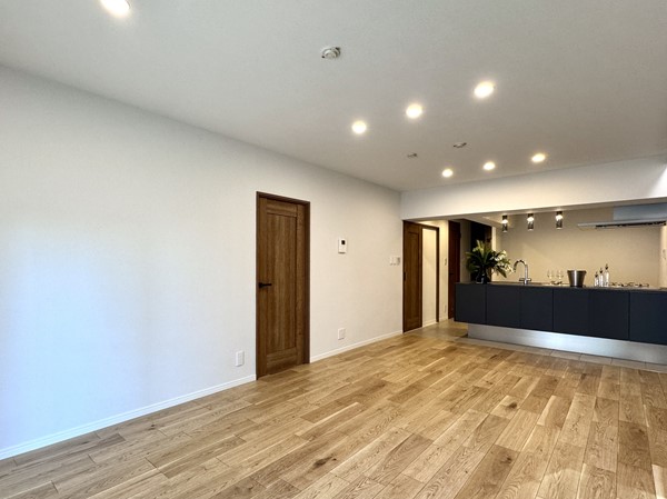 北品川ホームズ_メインルームの写真