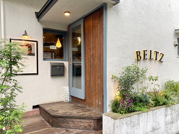 BELTZ