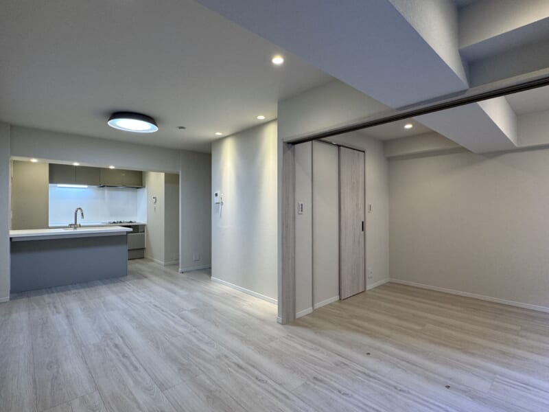 シャンボール南麻布