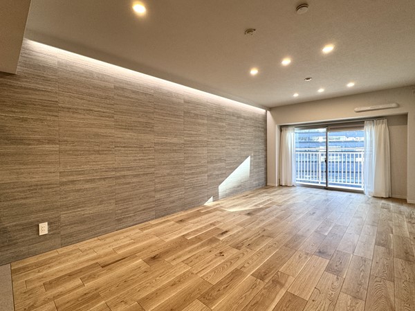 北品川ホームズ_メインルームの写真2