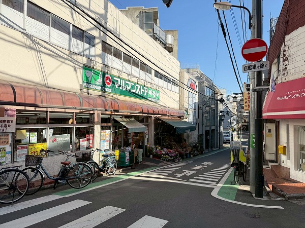 マルマンストア