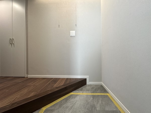 ライオンズマンション三田_玄関の写真