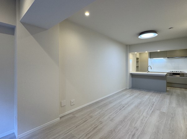 シャンボール南麻布_2階のお部屋の写真