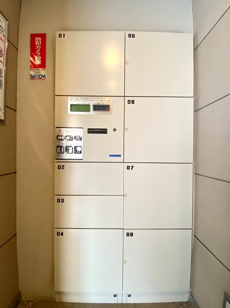 麻布十番ロイヤルプレイス　