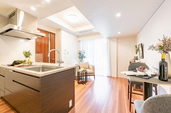 THE千代田麹町TOWER