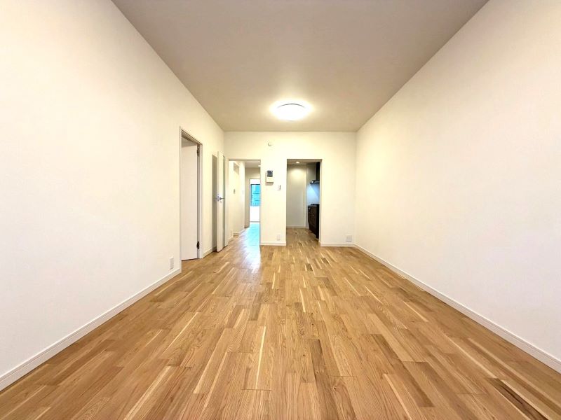 神宮前プリンスハイツ