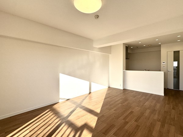 コアスターレ西大井_18階のお部屋の写真