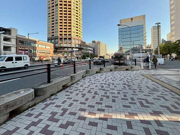 山手通り
