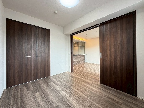 ヴェレーナ祐天寺_洋室の写真