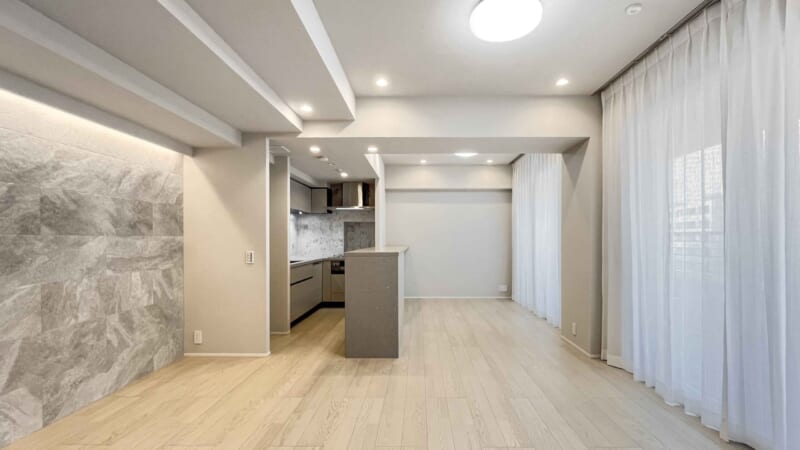 プラウド新宿御苑エンパイア