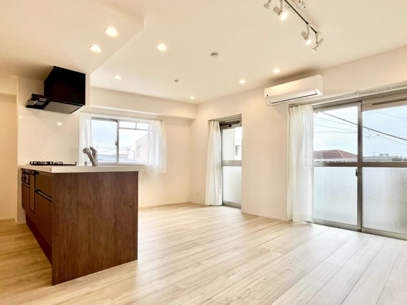 第2用賀ヒミコマンション