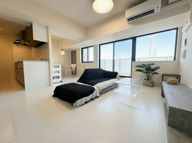 プレシス三軒茶屋