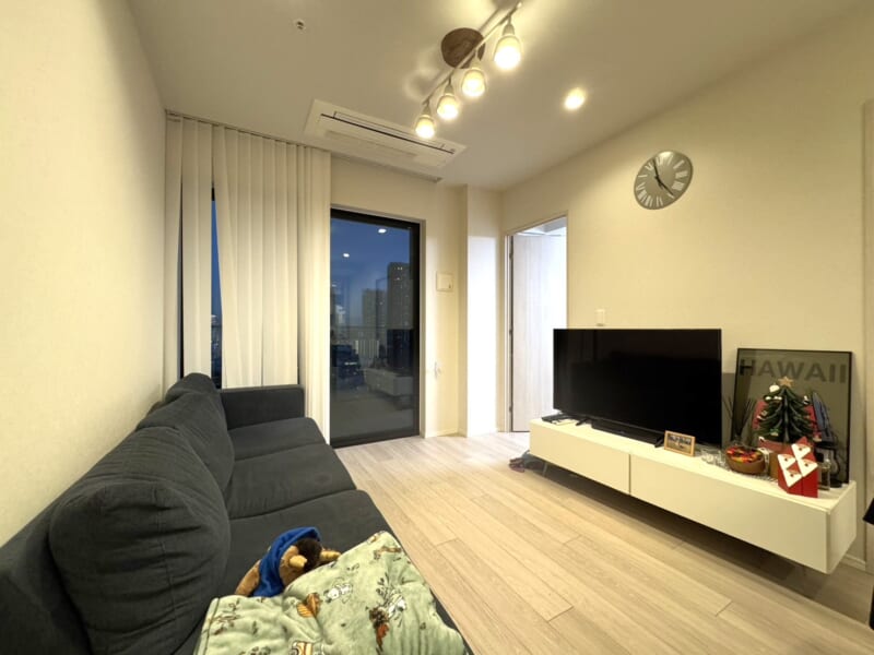 MID TOWER GRAND（ミッドタワーグランド）