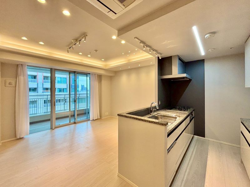 キャピタルゲートプレイスザ・レジデンス