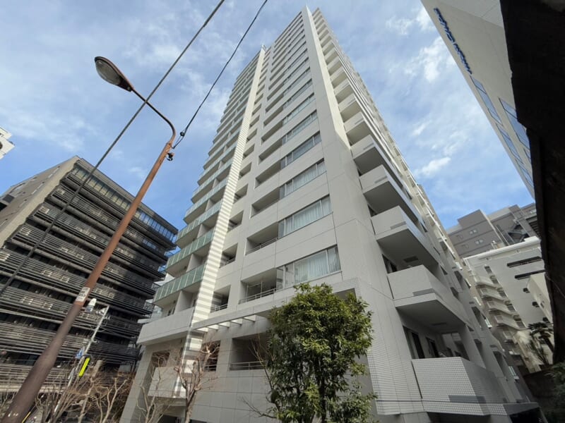 レグノ・グランデ一番町タワー