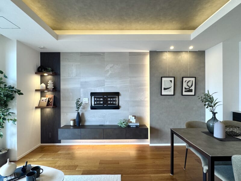 ザ・パークハウス渋谷南平台