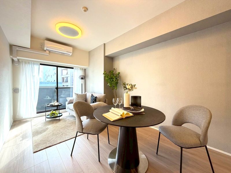 ダイアパレス代官山