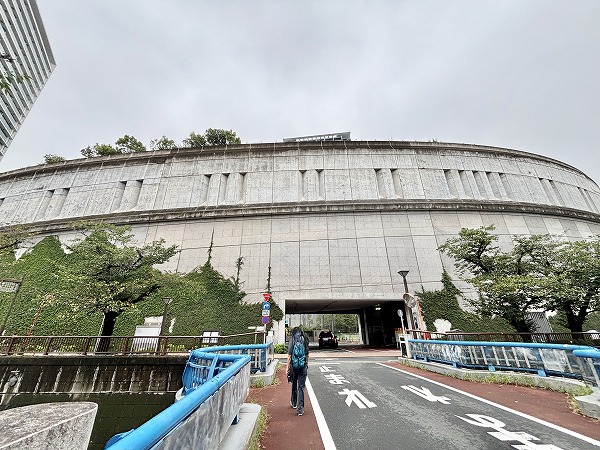 目黒天空庭園