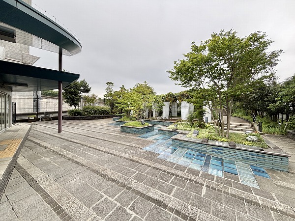 目黒天空庭園2
