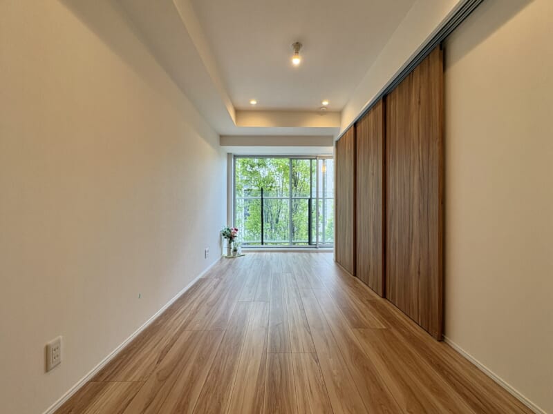 モデルノトッレ松濤