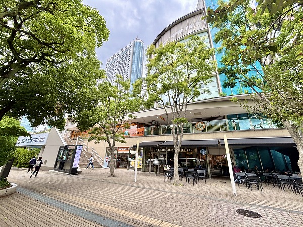 東京ドームシティ