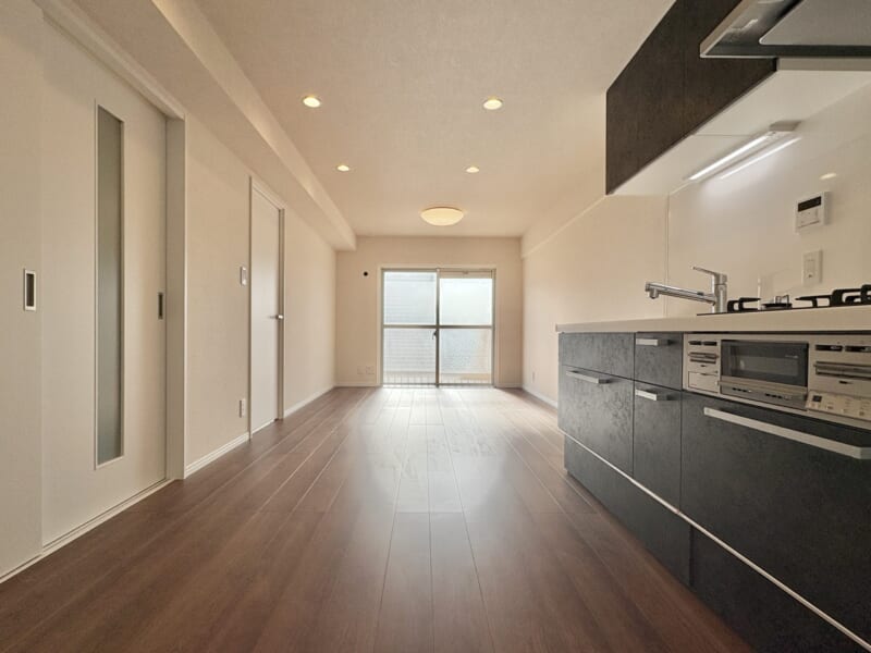 矢口マイコーポ