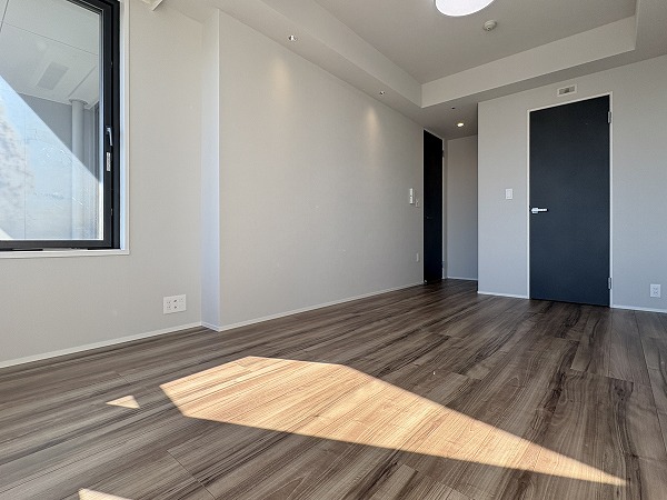 品川Vタワー_約9.3帖の洋室の写真2