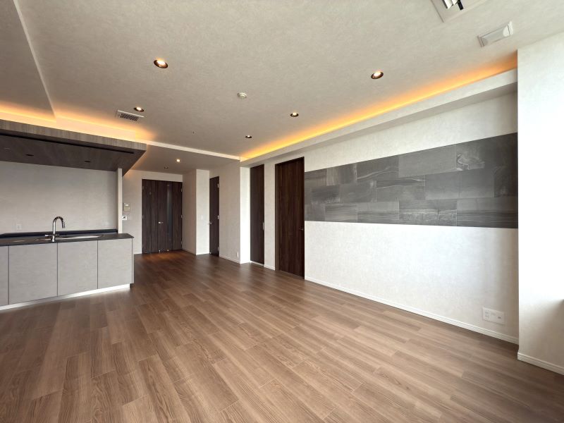 THE TOKYO TOWERS SEA TOWER（ザトーキョータワーズシータワー）