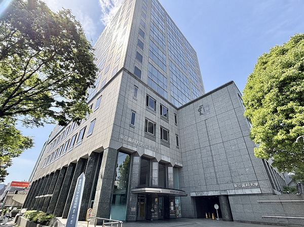 東京歯科大学水道橋病院