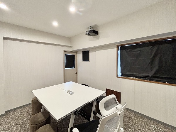 巣鴨第2SYマンション_コンパクトな洋室の写真