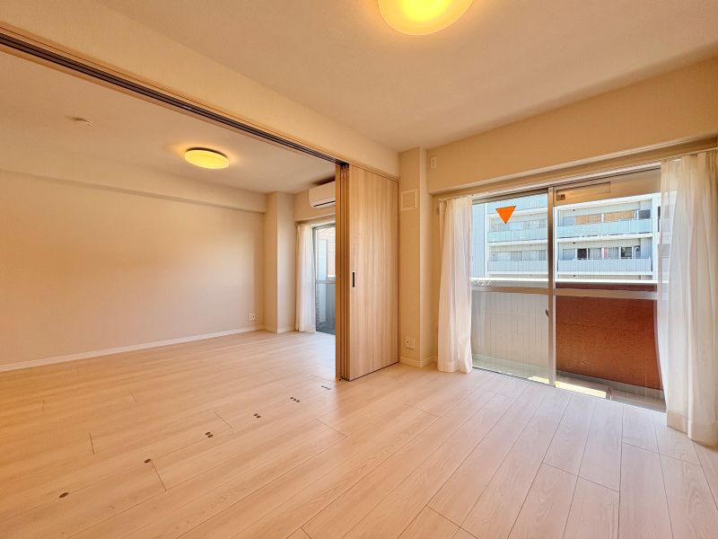 オータム世田谷