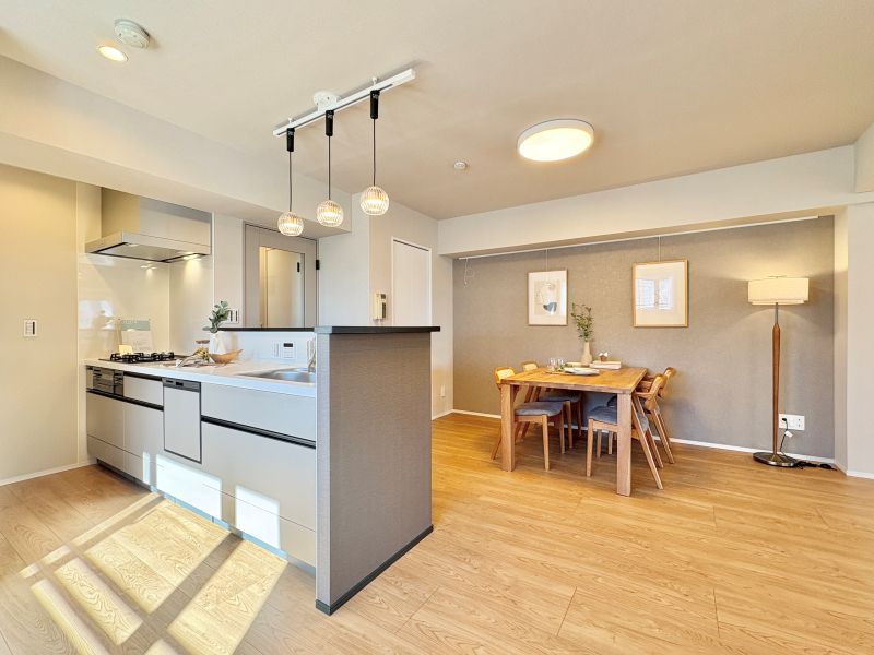 シティコート用賀